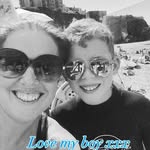 Vicki Branch - @viccon80 - Instagram
