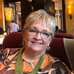 Vicki Branch Shamburg - @vshamburg - Instagram