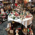Vicki Bricker - @vickis_antiques_collectibles - Instagram