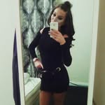 Vicki Briggs - @vbriggs85 - Instagram