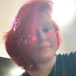 Vicki Briggs - @little_raven_vicki - Instagram