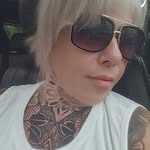 Vicki Brindle - @moi_vickib - Instagram