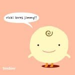 Vicki Bruce - @vickipbruce - Instagram