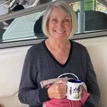 Vicki Bruce - @vicki.bruce.9 - Instagram