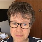 Vicki Bryan - @lurpy_1 - Instagram