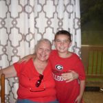 Vickie Gilliland Bryson - @vickiemae1959 - Instagram