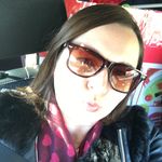 Vicki Buchanan - @vicki_gin_queen - Instagram