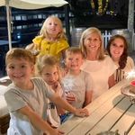 Vicki Buchanan - @vickinchris - Instagram