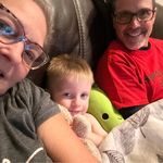 Vicki Buchanan - @vcb52 - Instagram
