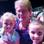Vicki Budden - @buddenvicki - Instagram