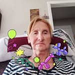 Vicki Burchett - @missvicki62 - Instagram