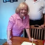 Vicki Burchett - @vblb2005 - Instagram