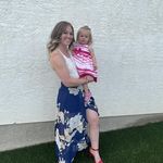 Vickie Burrell - @victoria.burrell22 - Instagram
