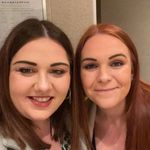 Vicki Burrows - @vickilb20 - Instagram