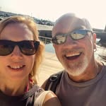 Vicki Burrows - @vickipalmerburrows - Instagram