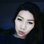 Vicki Cabrera - @vicki0131clooy - Instagram