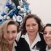Vicky Cabrera - Facebook
