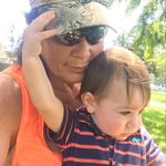 Vicki Lynn Callender - @midnitebabygirl - Instagram