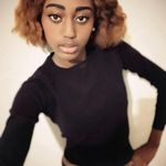 Victoria Callender - @u_adoree_vickii - Instagram