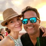 Vicki Calvert-Das - @vickidas - Instagram