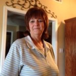 Vickie Gay Calvert - @vickbill - Instagram