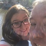 Vicky Garrigan-Calvert - @vixcalvo - Instagram