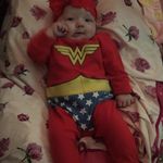 Vicky Piper Calvert - @pink0071979 - Instagram