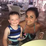 Vicki Cameron - @littlelegs2 - Instagram