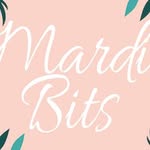 Vicki Cameron - @mardibits - Instagram