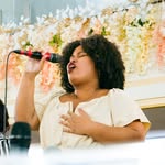 Vicki Santos 🎤🔥 - @cantora.vickisantos - Instagram