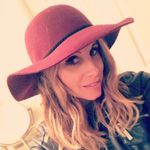 Vicki Capps - @vickicapps - Instagram