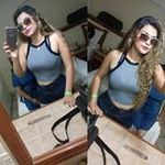 Victoria Carrillo - @vicki.carrillo25 - Instagram