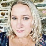 Vicki Cartwright - @rugbyvix83 - Instagram