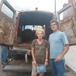 Vicki Cartwright Hoffmann - @vickihoffmann00 - Instagram