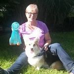 Vicki Casey - @piperkop - Instagram