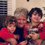 Vicki Casey - @leoandmilesgaga - Instagram