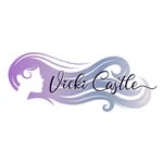 Victoria Kessell Pressley - @vickicastle_author - Instagram