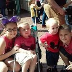 Vickie Catlin-Clason Jones - @vickiejones828 - Instagram