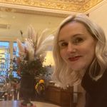 Vicki Caton Jones - @vicki_a_caton - Instagram