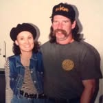 Vicki Black Chamberlain - @jezabeljeep - Instagram