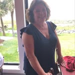 Vicki Chamberlain - @tadvicjay - Instagram