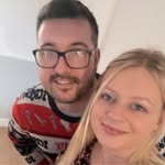 Vicki Chamberlain - @vickitindall85 - Instagram