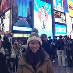 Vicki Chan - @vicki_chan - Instagram