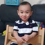 Vicki Chan - @vickichan040608 - Instagram