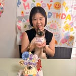 Vicki Chan - @wingkichan - Instagram