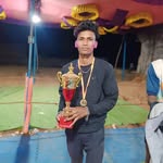 Vicki Chandra Kumar - @vickichandra2 - Instagram