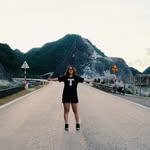 Vickichan - @weiwei_1203 - Instagram