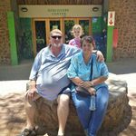 Vicki Chapman - @vickichapman1434 - Instagram