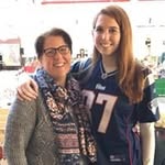 Vicki Chapman - @mamachapv - Instagram