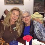 Vicki Chappell - @dreamingbeach22 - Instagram